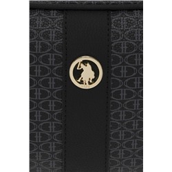 Kadın Siyah Çapraz Çanta