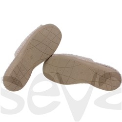 Tupie, ZAPATILLA CASA SEÑORA