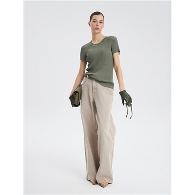 Блуза 2500-0102-04