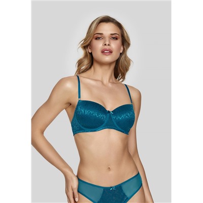 W23-0255-FCM-LY Бюстгальтер