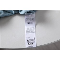 Мужское поло  Kar*l Lagerfel*d