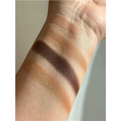 Палетка сухих теней  Yve*s Sain*t Lauren*t