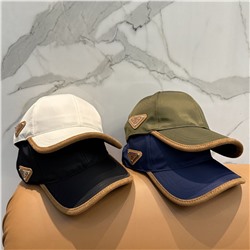 Бейсболка PRAD*A