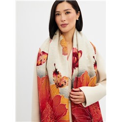 Палантин женский RH25-29-7