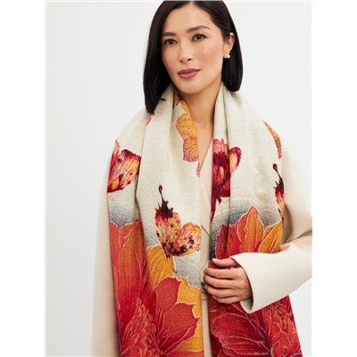 Палантин женский RH25-29-7