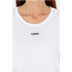 Kadın Beyaz Tişört