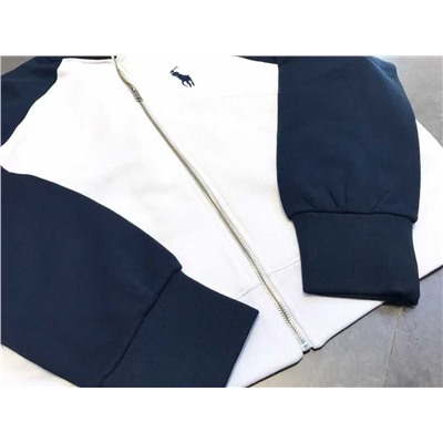 Кофта с высоким воротником  РАЛЬ*Ф Л