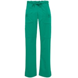 UA Butter-Soft STRETCH 8 Pocket Drawstring Scrub Pant