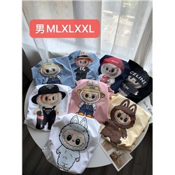 Футболка lulu