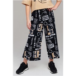 Брюки PLAYTODAY, 1121632