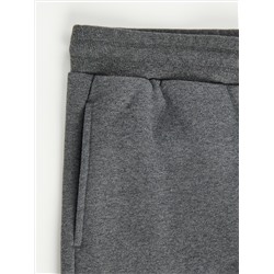 Sweathose mit Taschen