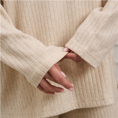 Лонгслив J.587