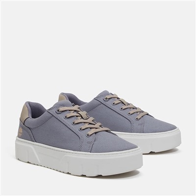 Women's Laurel Court Low Lace-Up Sneaker