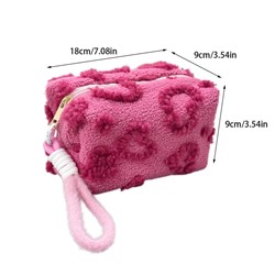 Косметичка для девочек