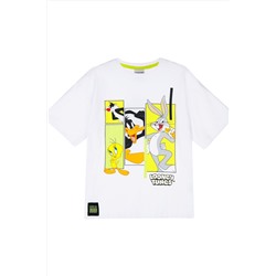 Футболка PLAYTODAY, 974340