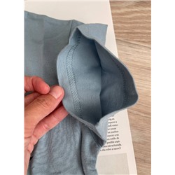 Хлопковая футболка