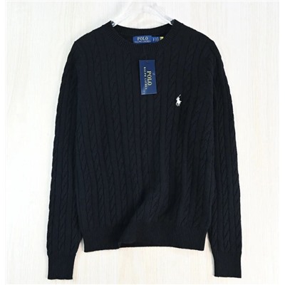 Повседневный кашемировый свитер РАЛЬ*Ф Л