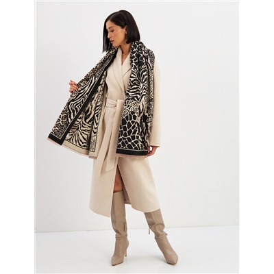 Палантин женский SH25-177-5