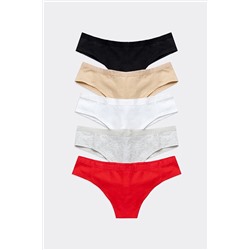 Трусы 5шт MARK FORMELLE #773059