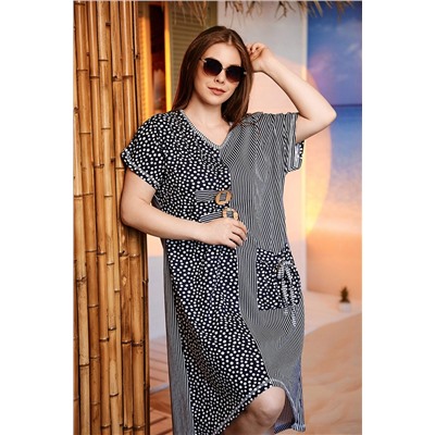 Платье 9198 НАТАЛИ #891547