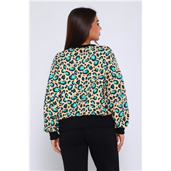 Костюм женский 24277