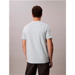 New Arrival Arched Logo Graphic Classic T-Shirt