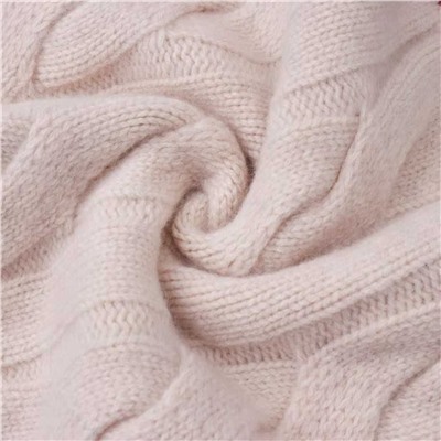 Шерстяной вязаный жилет РАЛЬ*Ф Л