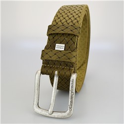 Ремень Испанский 40 мм