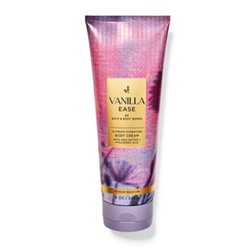 Vanilla Ease Ultimate Hydration Body Cream