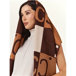 Палантин женский RH10-1759-5