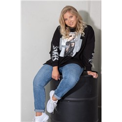 Толстовка 4444 НАТАЛИ #714465