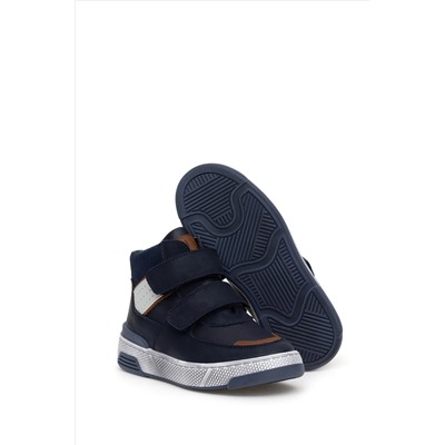 Erkek Çocuk Lacivert Ayakkabı