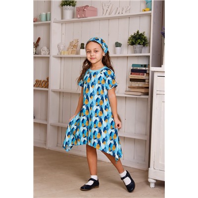 Платье Осень НАТАЛИ #878941