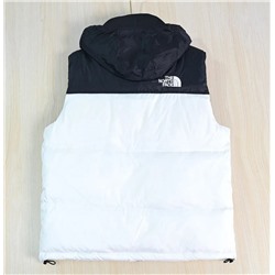 Парный модный жилет  НОРД ФЕЙ*С