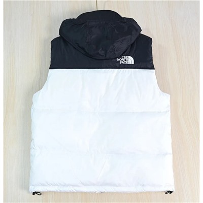 Парный модный жилет  НОРД ФЕЙ*С