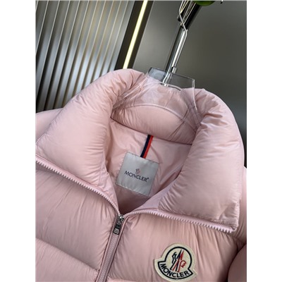 Унисекс пуховик осень-зима 1:1 высокое качество  Moncle*r