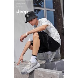 Классные, модные, удобные мужские кроссовки  ✔️JEE*P Spiri*t  Оригинал, офиц магазин