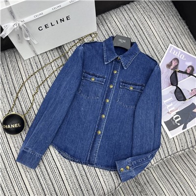 Распродажа рубашка люкс