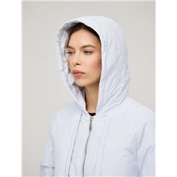 Легкая куртка пуховая