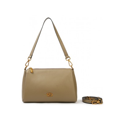 Cумка женская Lanotti 5825/Бежевый