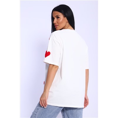 Футболка 64542 НАТАЛИ #999076