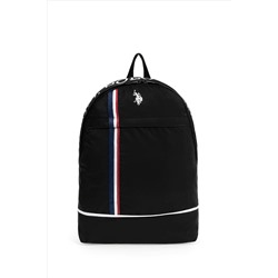 Erkek Çocuk Siyah Okul Çantası