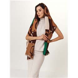 Палантин женский RH10-1759-5