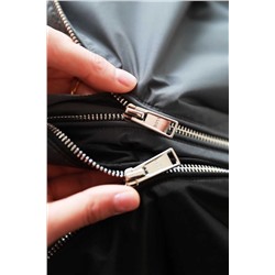 Мужская пуховая куртка-бомбер Bos*s, экспортный магазин