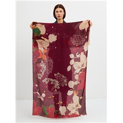 Палантин женский SHU25-10-3