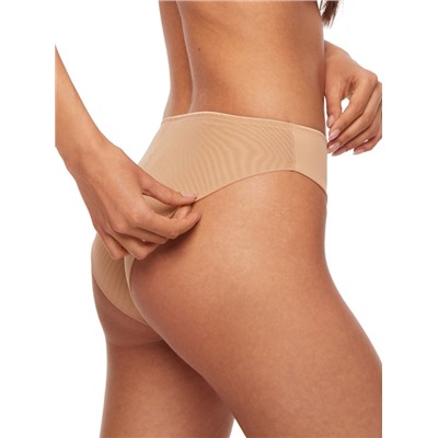 861/2-B COMFORT Трусы бразильяно KINGA