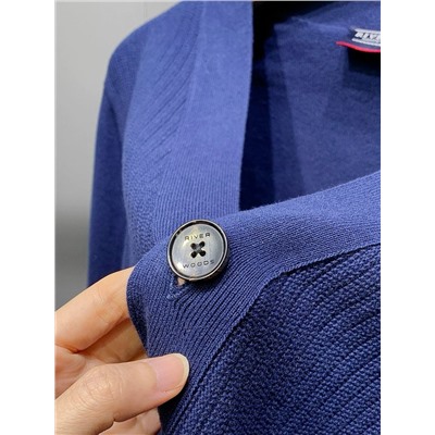 Мужской кардиган Rive*r Wood*s, экспорт