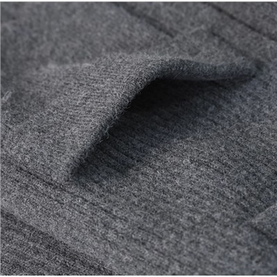 Женский плотный рабочий кардиган КО*С