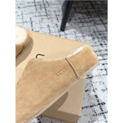 Тапочки УГ*Г