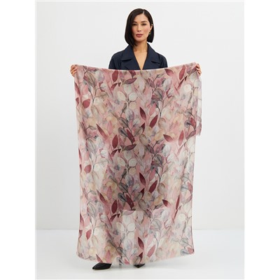 Палантин женский KSH25-125-2